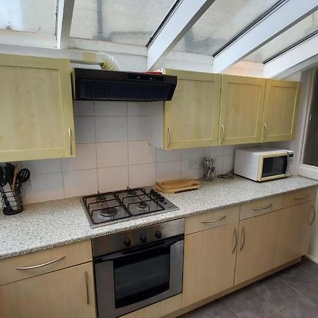 Private Guest Rooms In Tooting Λονδίνο Εξωτερικό φωτογραφία