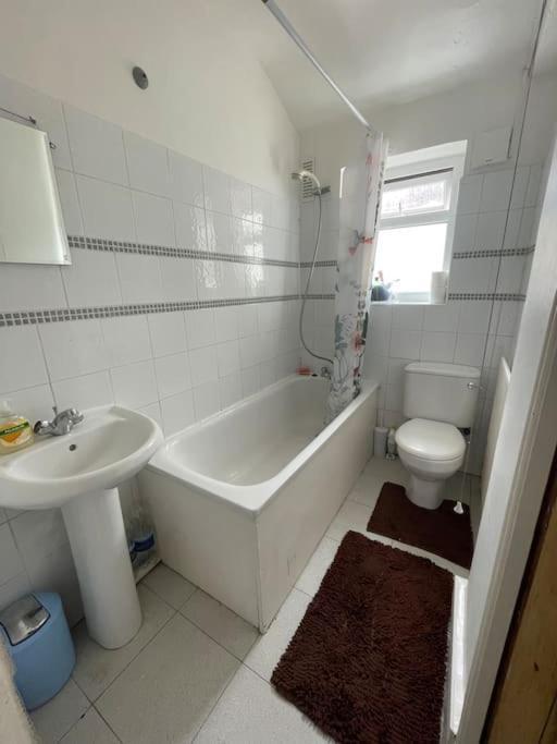 Private Guest Rooms In Tooting Λονδίνο Εξωτερικό φωτογραφία