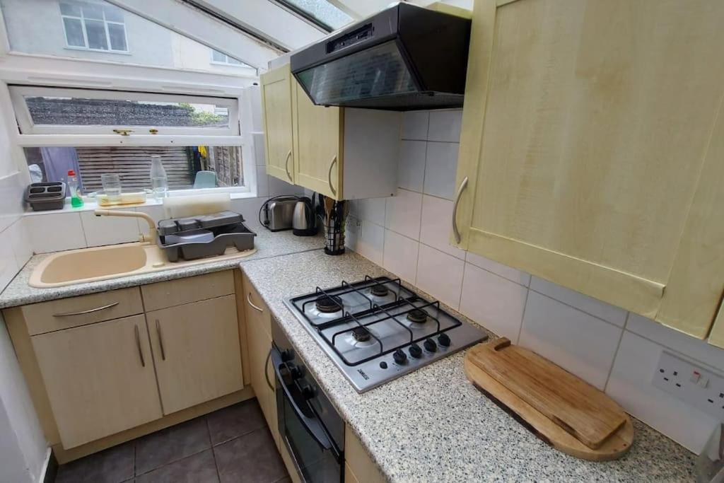 Private Guest Rooms In Tooting Λονδίνο Εξωτερικό φωτογραφία