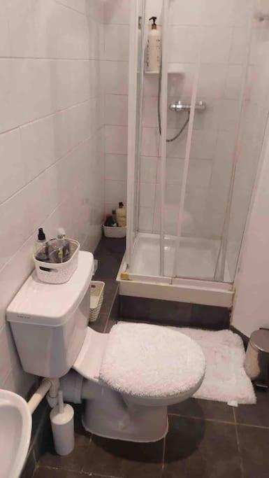 Private Guest Rooms In Tooting Λονδίνο Εξωτερικό φωτογραφία