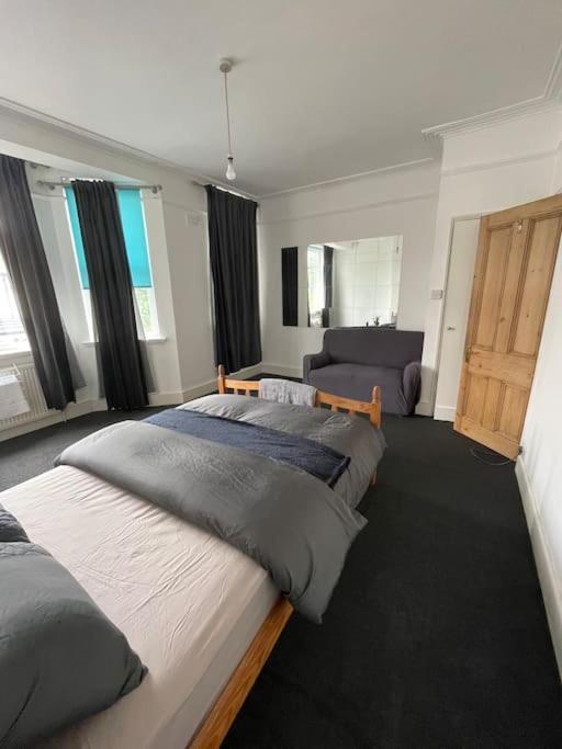 Private Guest Rooms In Tooting Λονδίνο Εξωτερικό φωτογραφία